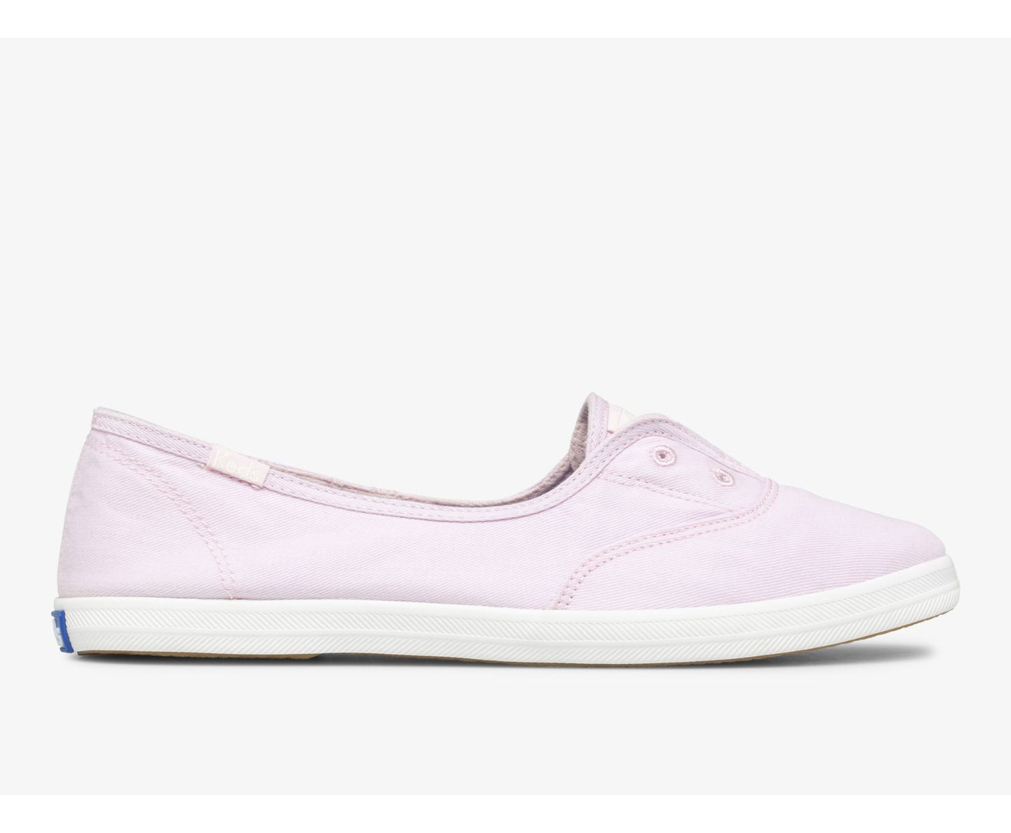 Chillax Mini Twill Washable Light Pink