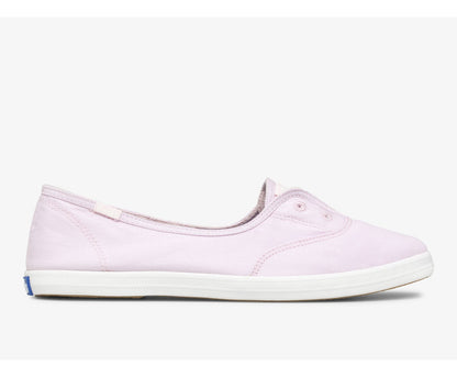 Chillax Mini Twill Washable Light Pink