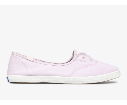 Chillax Mini Twill Washable Light Pink