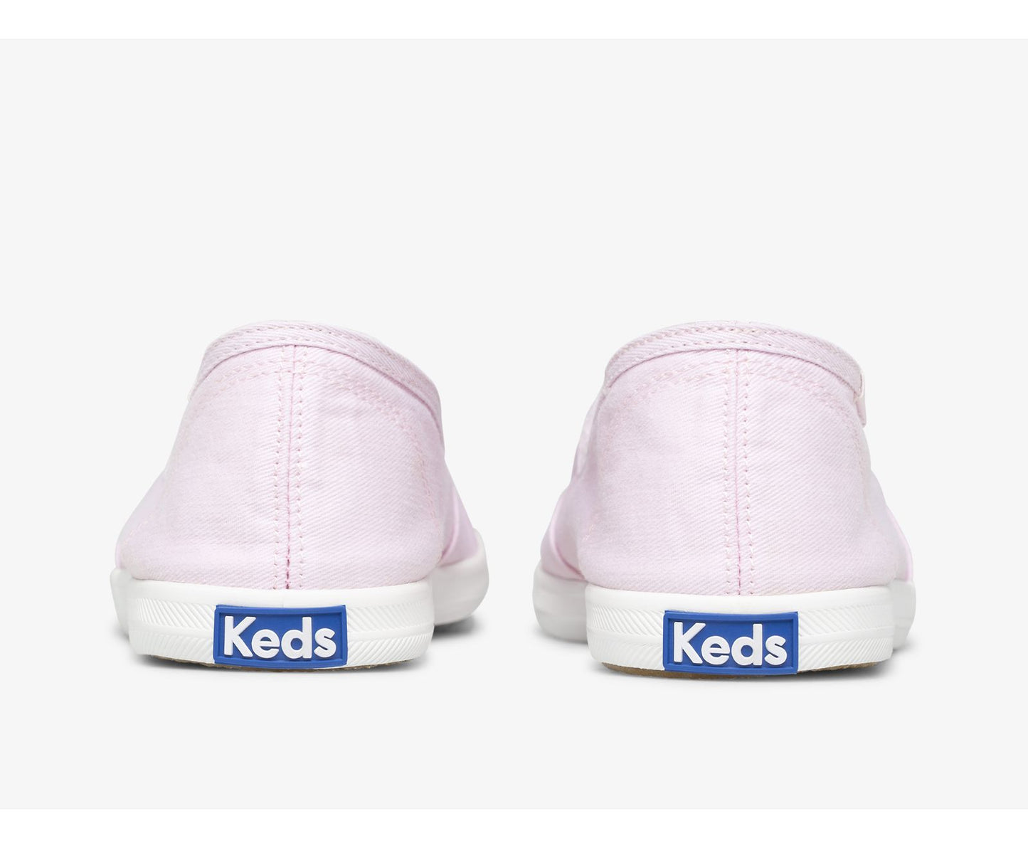 Chillax Mini Twill Washable Light Pink