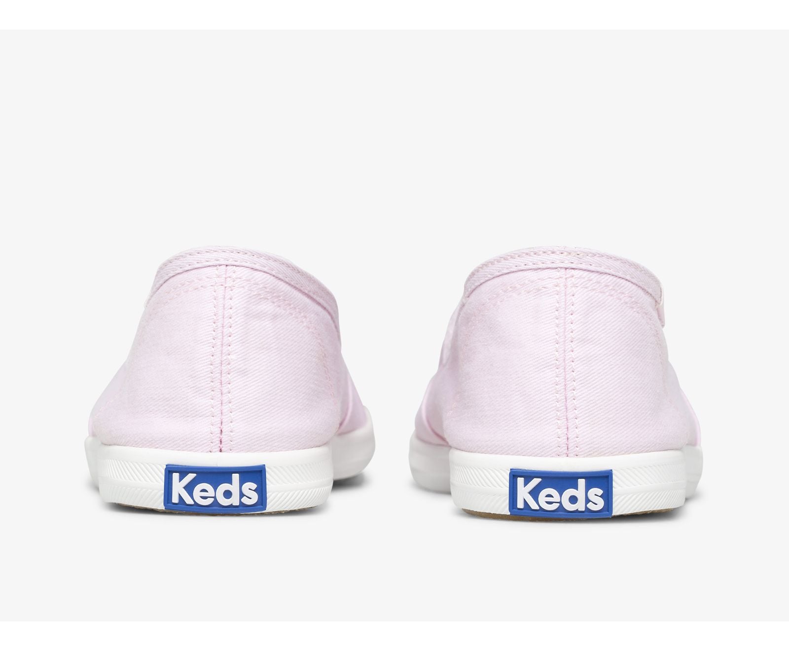 Chillax Mini Twill Washable Light Pink