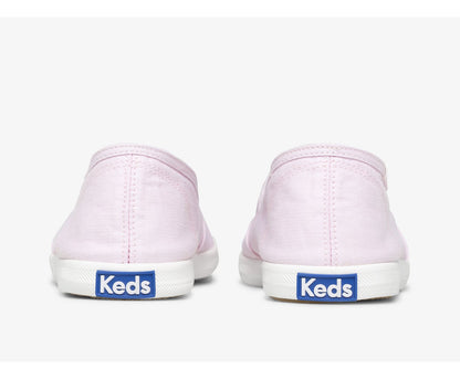 Chillax Mini Twill Washable Light Pink