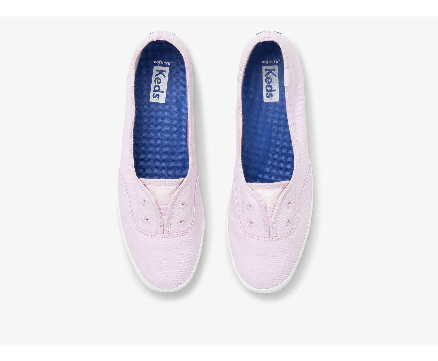 Chillax Mini Twill Washable Light Pink