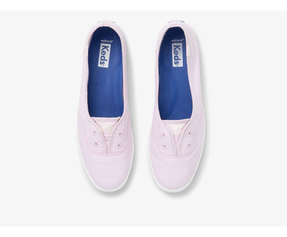 Chillax Mini Twill Washable Light Pink
