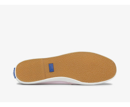 Chillax Mini Twill Washable Light Pink