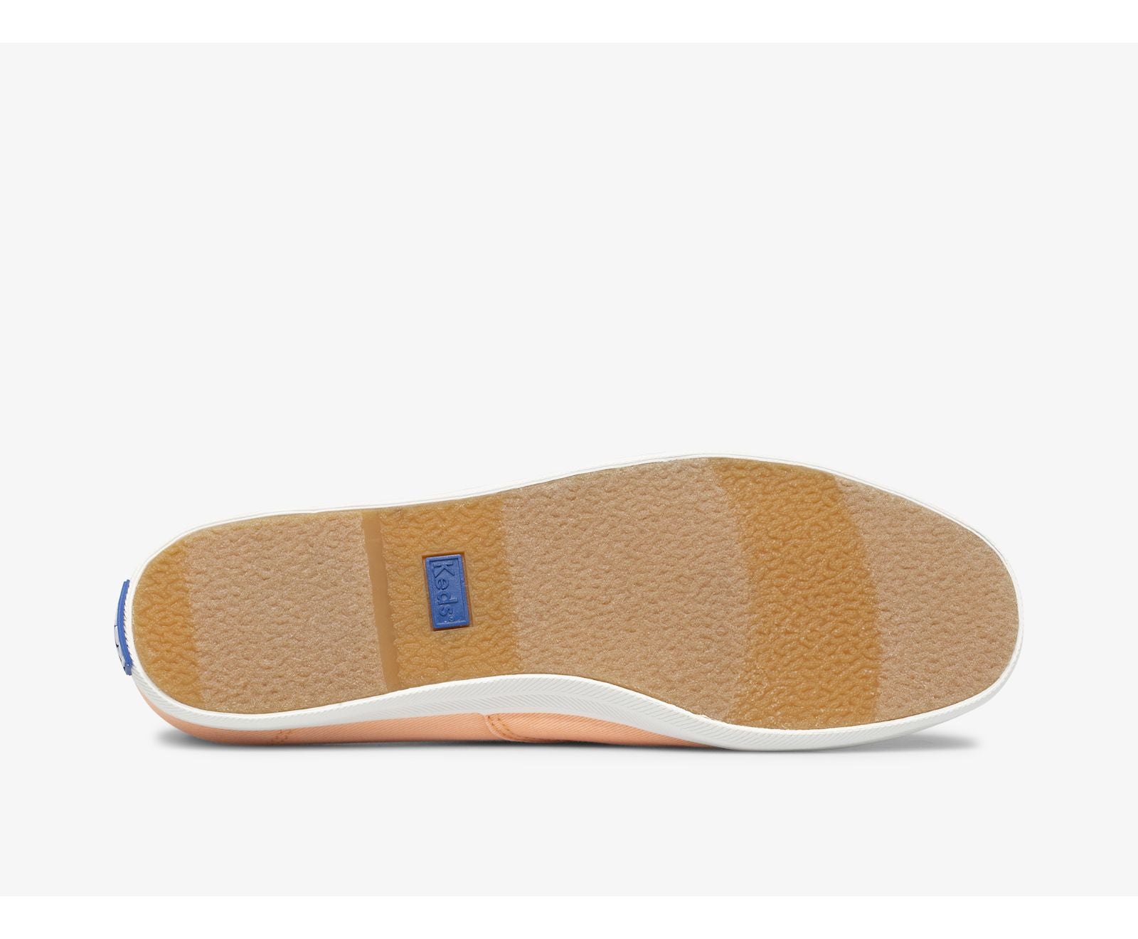 Chillax Twill Washable Peach