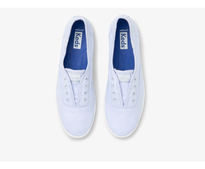 Chillax Twill Washable Light Blue