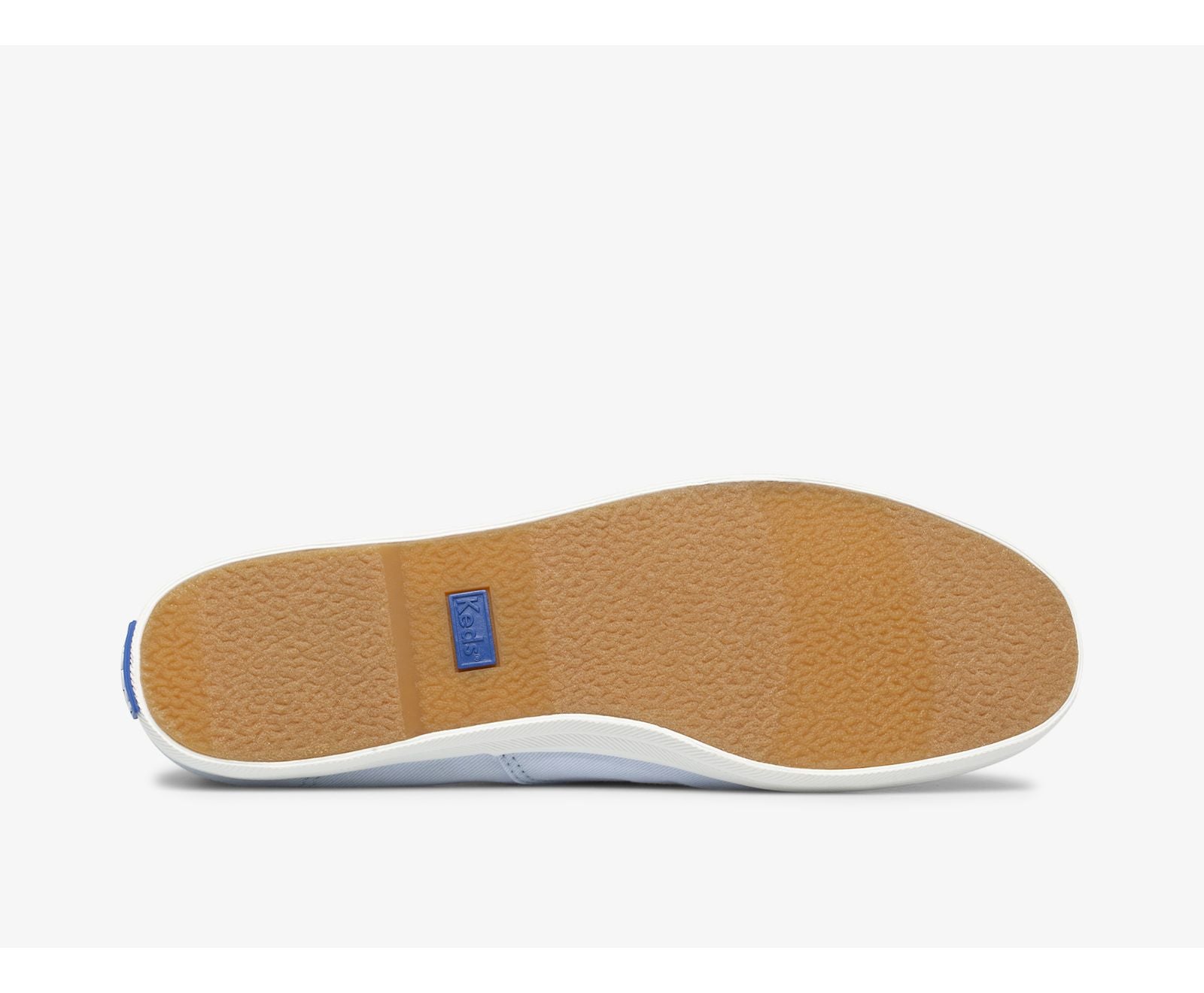Chillax Twill Washable Light Blue