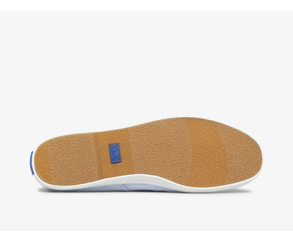 Chillax Twill Washable Light Blue