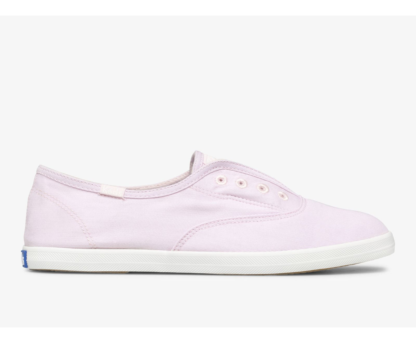 Chillax Twill Washable Light Pink