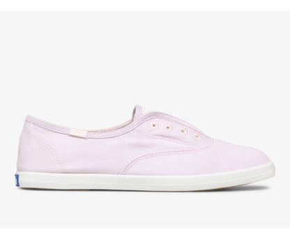 Chillax Twill Washable Light Pink