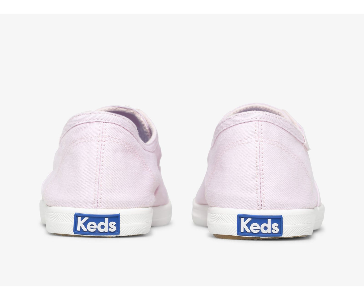 Chillax Twill Washable Light Pink