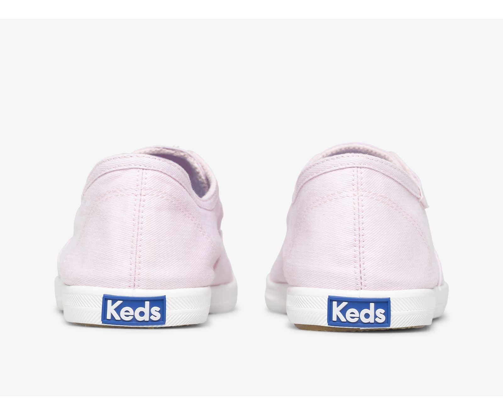 Chillax Twill Washable Light Pink