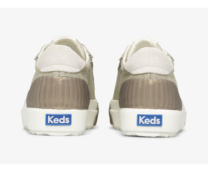 Demi TRX Metallic Canvas Copper