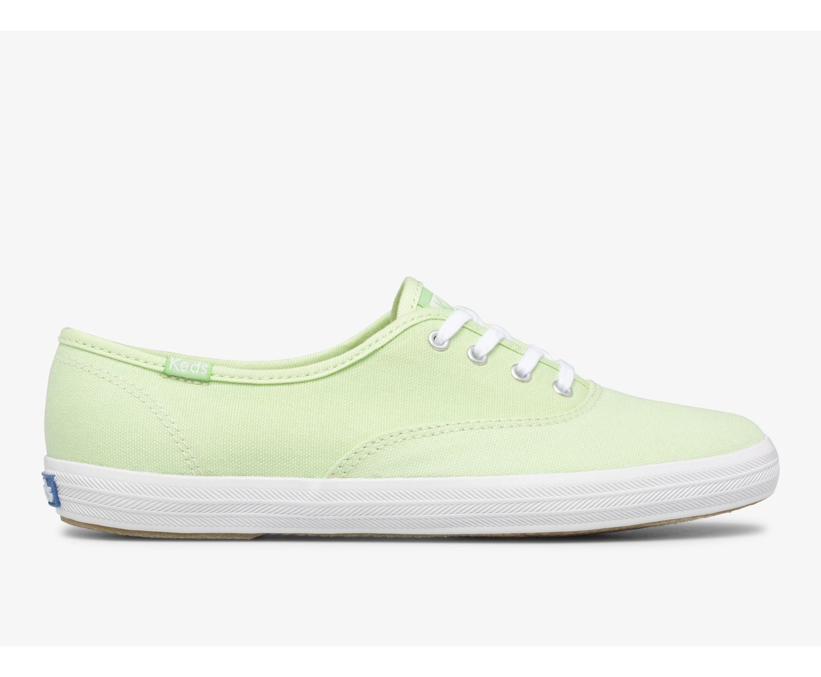 Champion Canvas Washable Patina Green