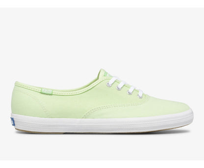 Champion Canvas Washable Patina Green