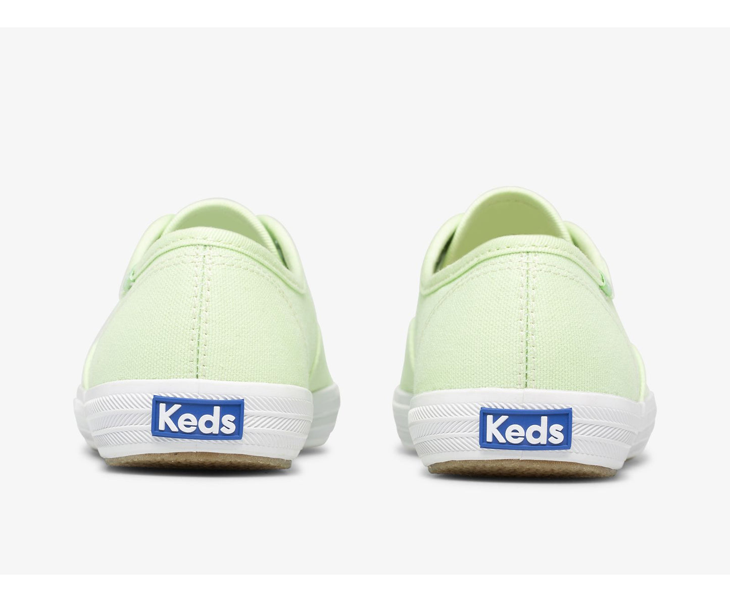 Champion Canvas Washable Patina Green