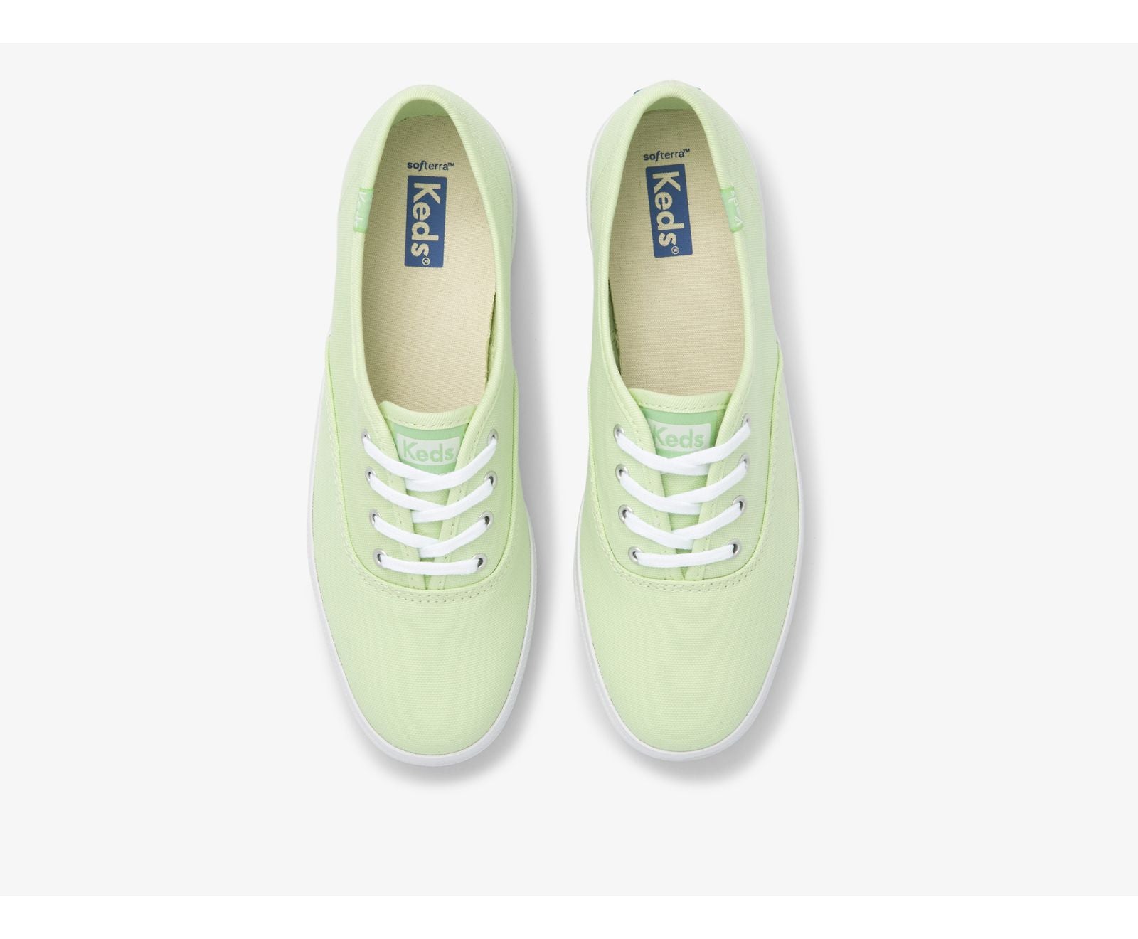 Champion Canvas Washable Patina Green