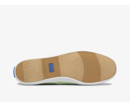 Champion Canvas Washable Patina Green