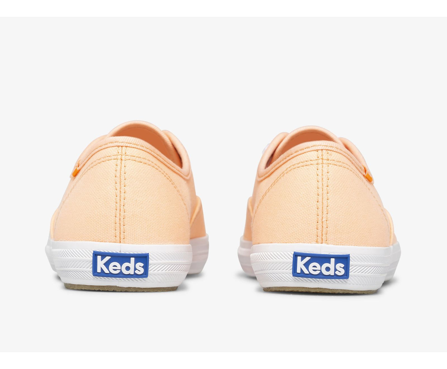 Champion Canvas Neon Washable Neon Coral