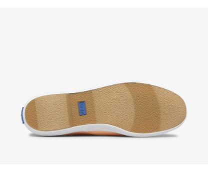Champion Canvas Neon Washable Neon Coral