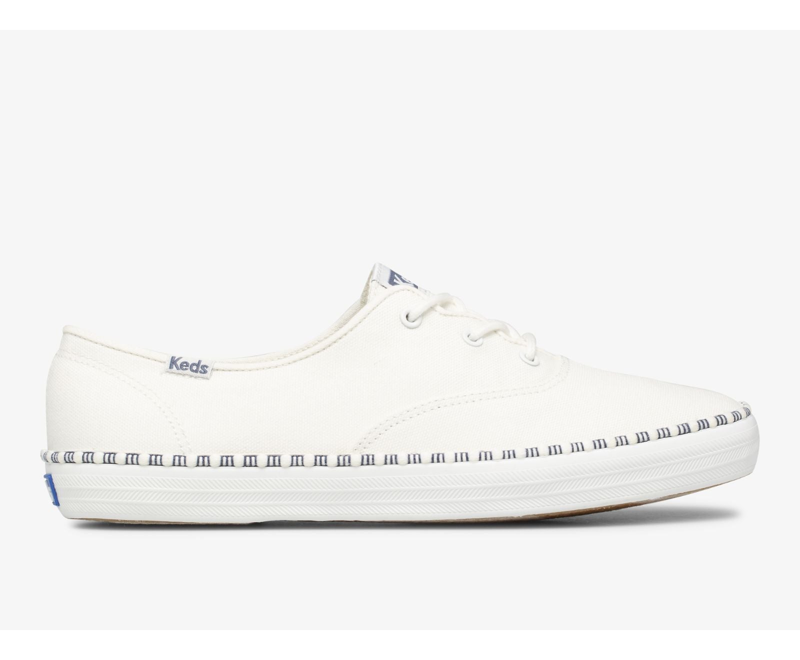 Champion Wave White