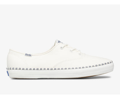 Champion Wave White