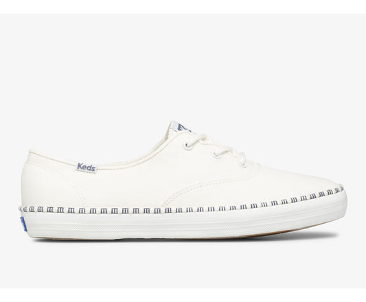 Champion Wave White