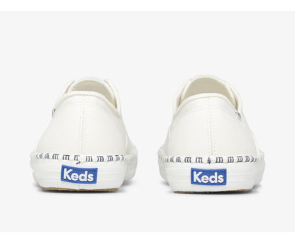 Champion Wave White