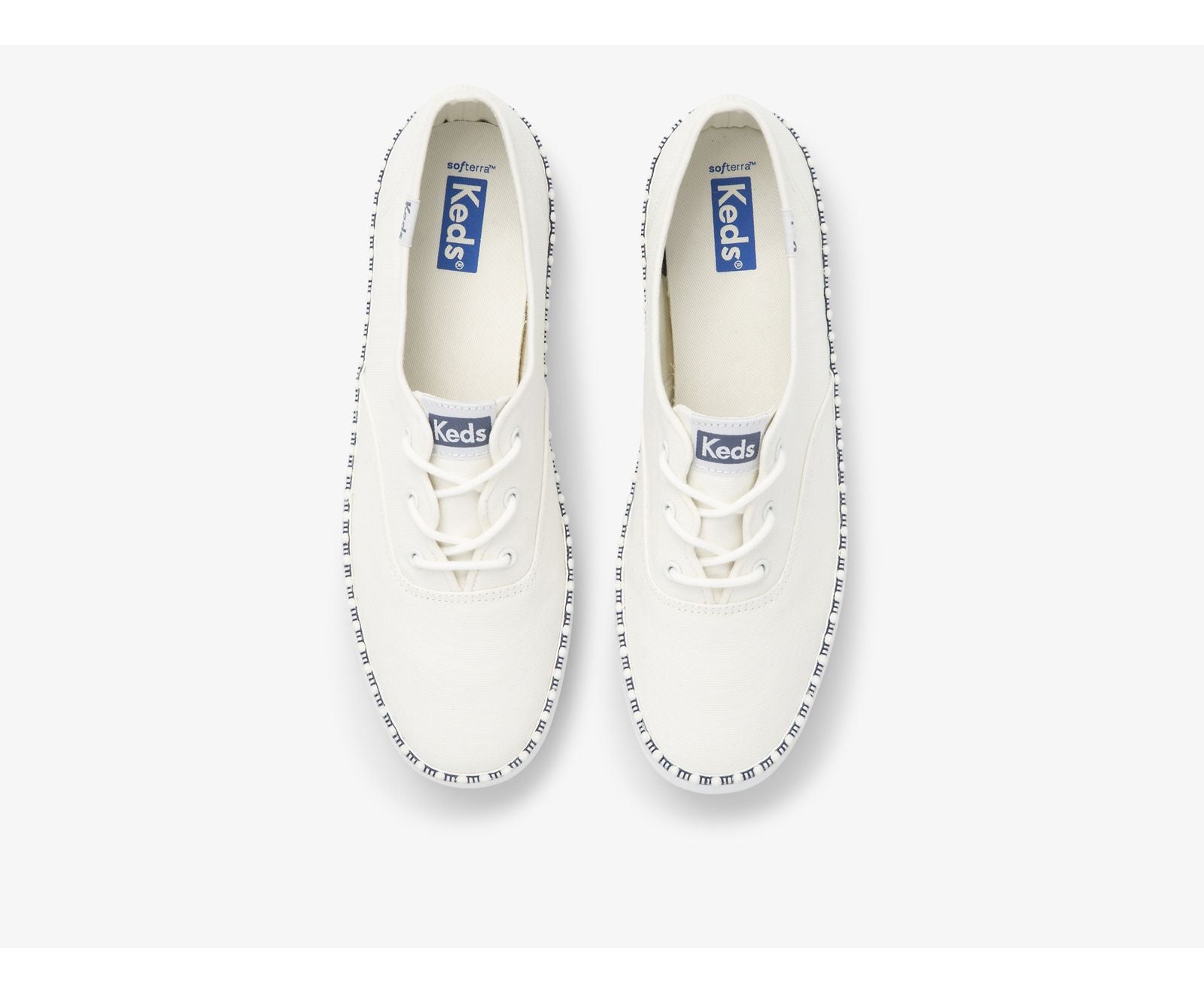 Champion Wave White
