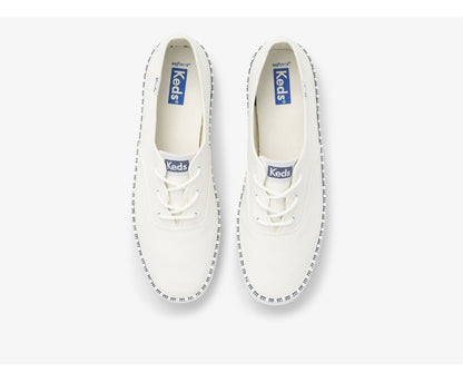 Champion Wave White
