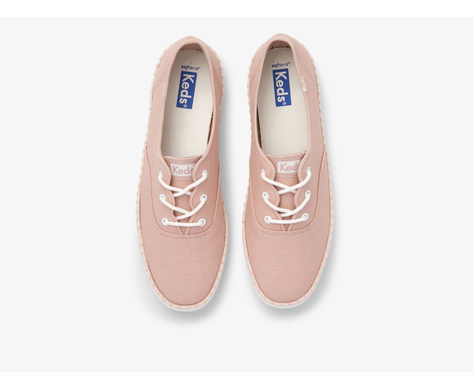 Champion Wave Blush Pink