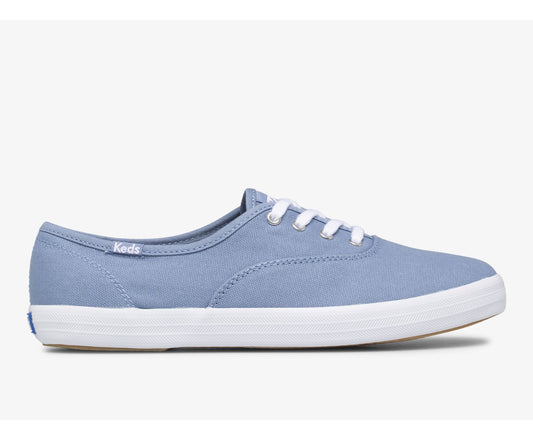 Champion Feat. Organic Blue