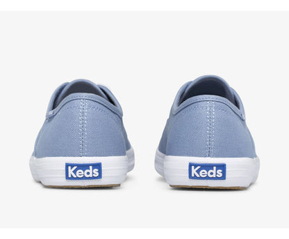 Champion Feat. Organic Blue