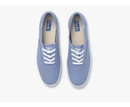 Champion Feat. Organic Blue