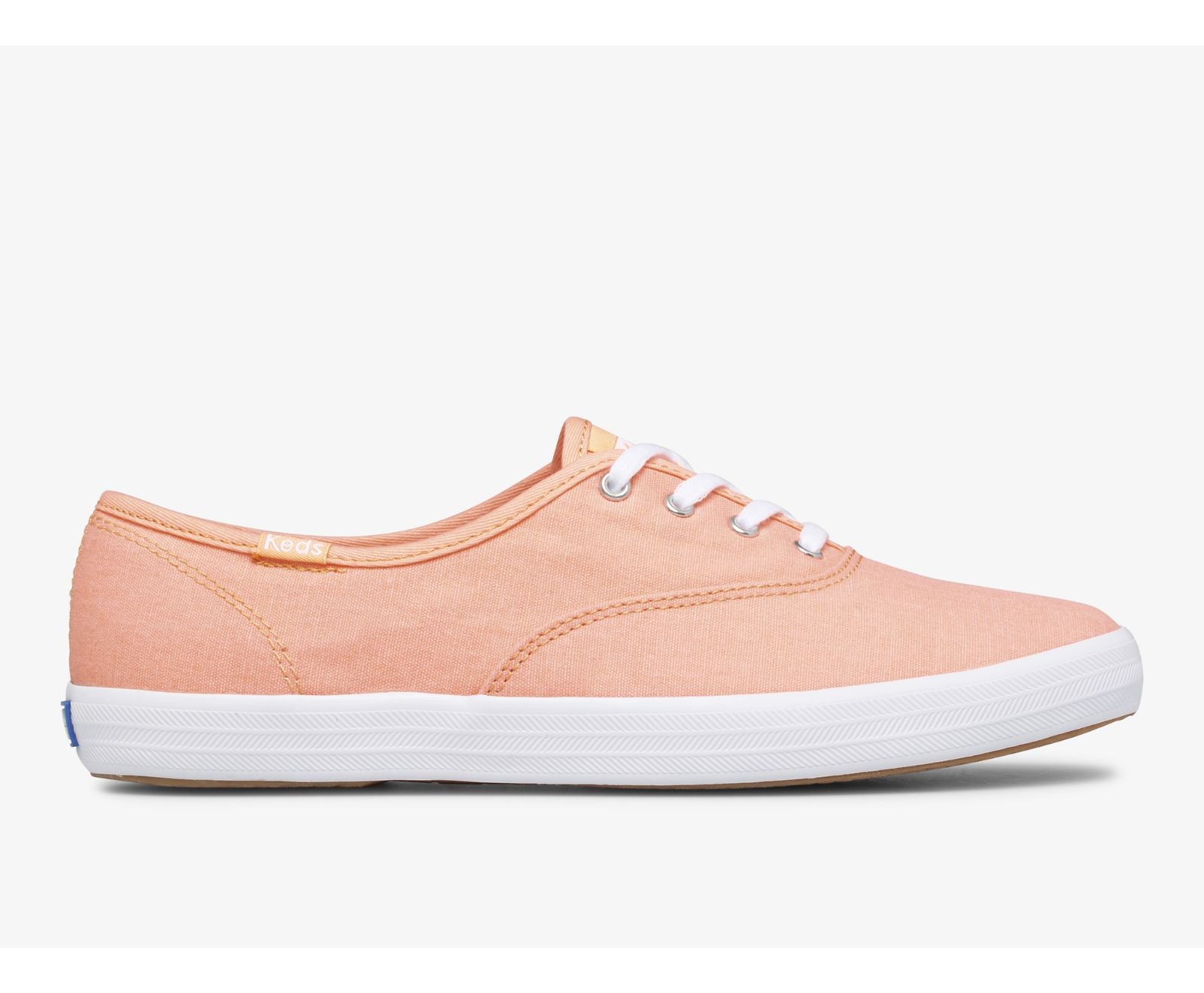 Champion Feat. Organic Neon Neon Coral
