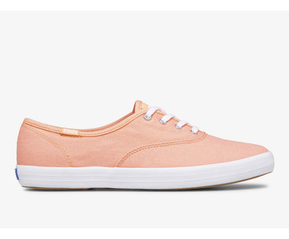 Champion Feat. Organic Neon Neon Coral