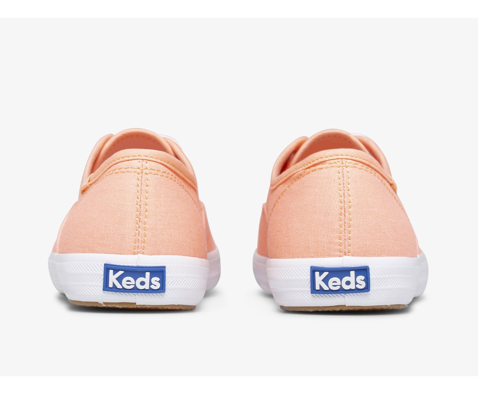 Champion Feat. Organic Neon Neon Coral