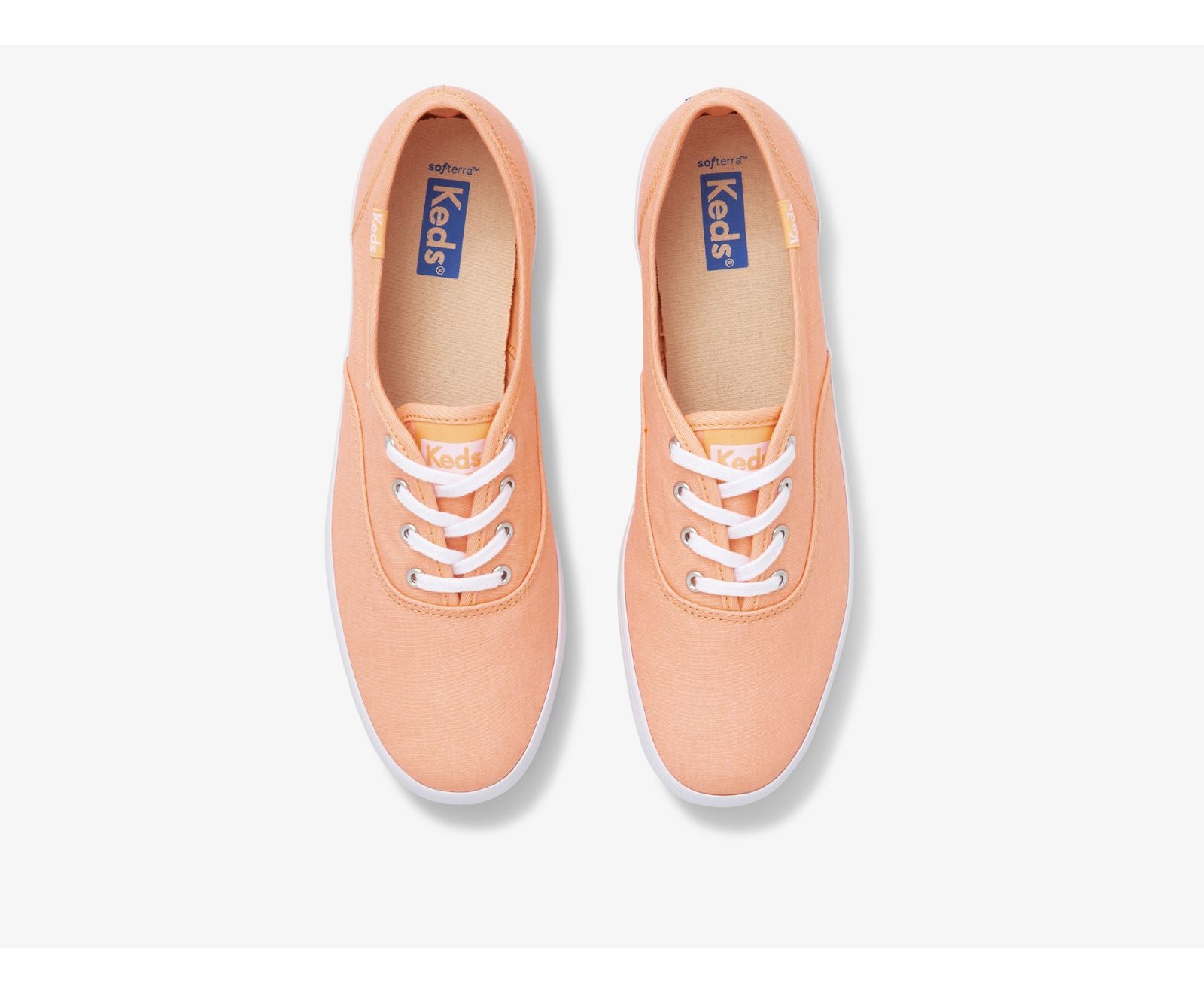 Champion Feat. Organic Neon Neon Coral
