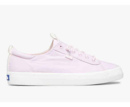 Kickback Canvas Washable Light Pink