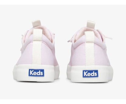 Kickback Canvas Washable Light Pink