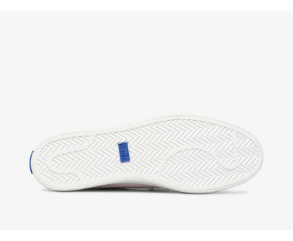 Kickback Canvas Washable Light Pink
