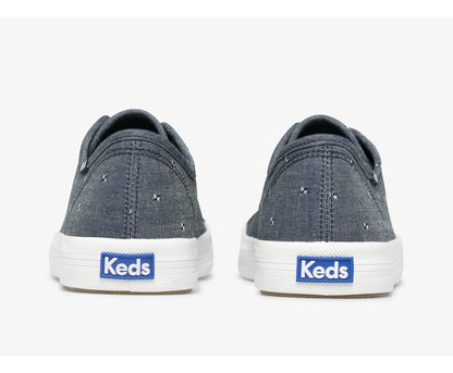 Kickstart Dobby Jacquard Navy