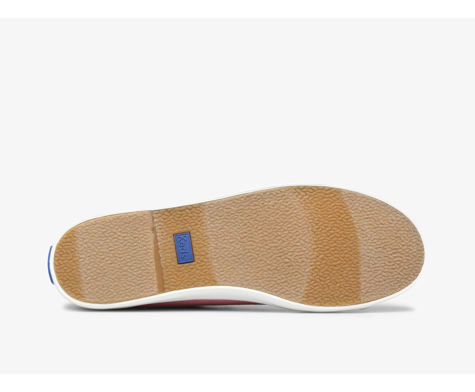 Kickstart Dobby Jacquard Red
