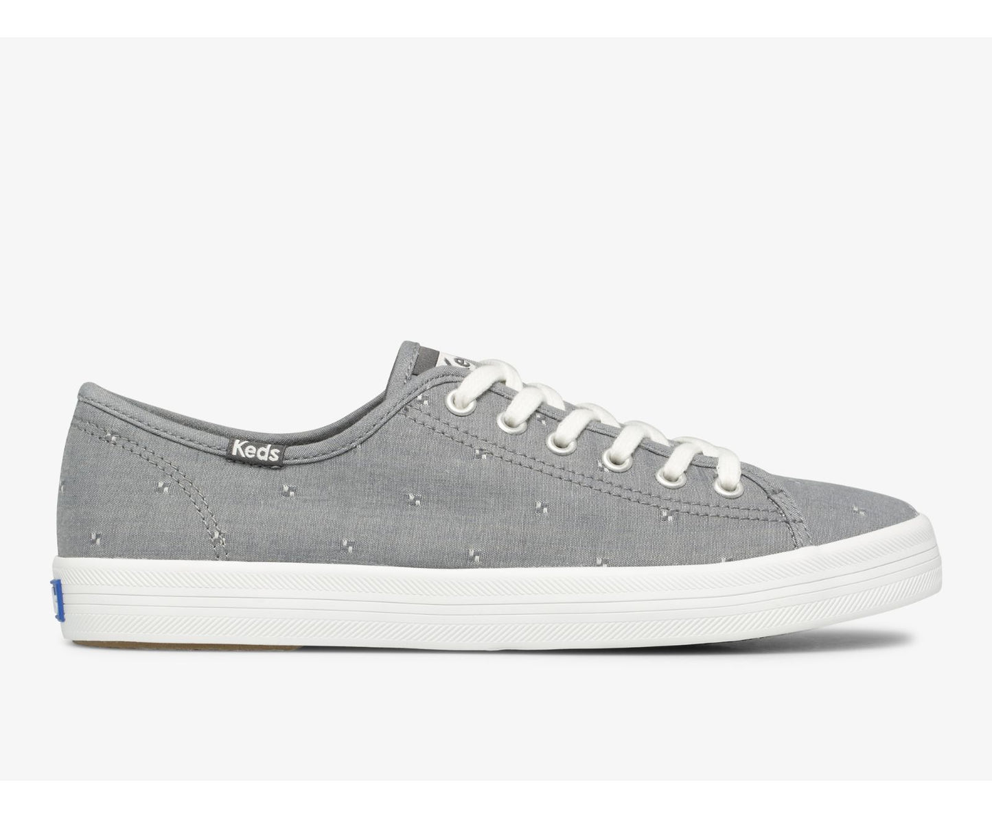 Kickstart Dobby Jacquard Grey