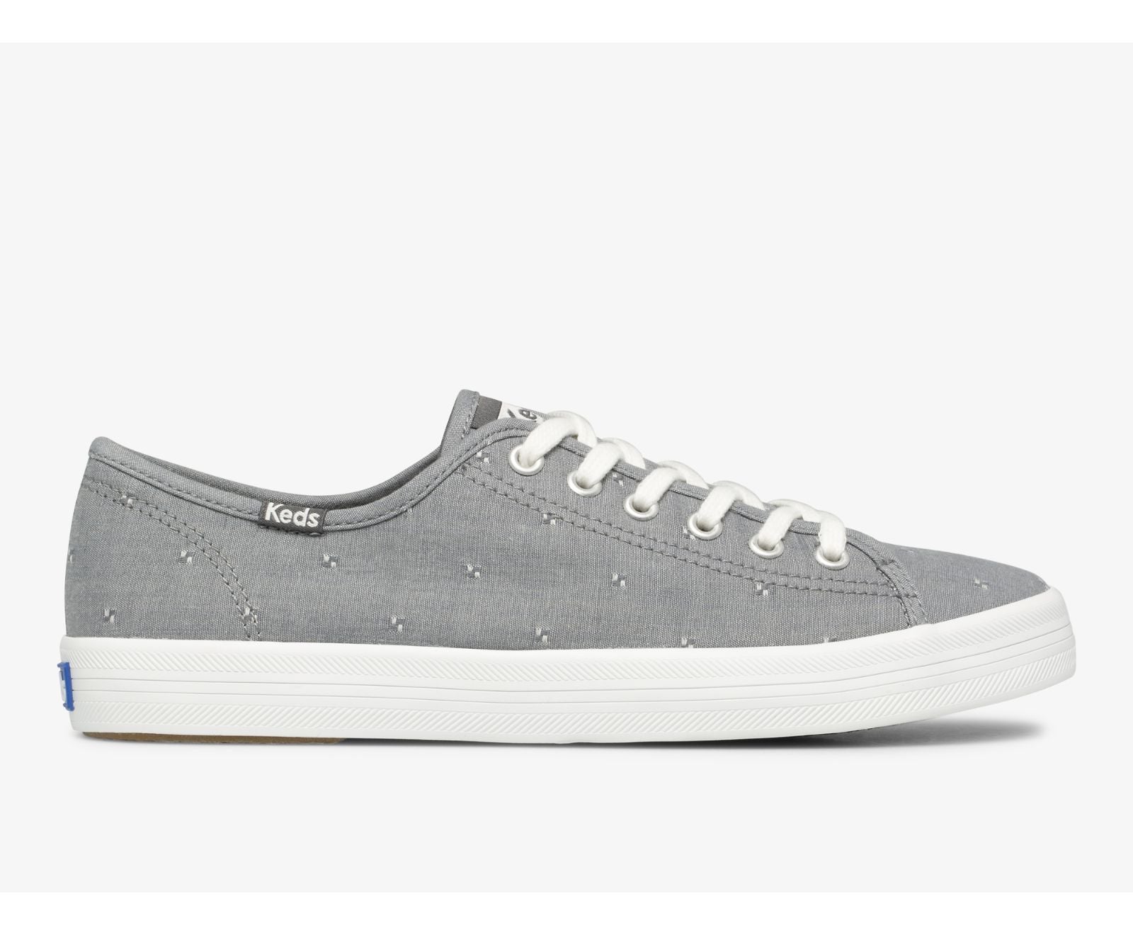 Kickstart Dobby Jacquard Grey