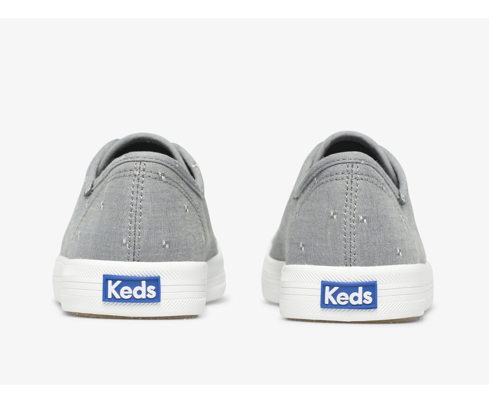 Kickstart Dobby Jacquard Grey