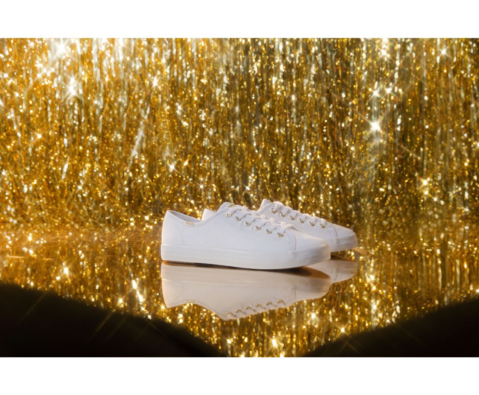 Kickstart Glow In The Dark White Glow