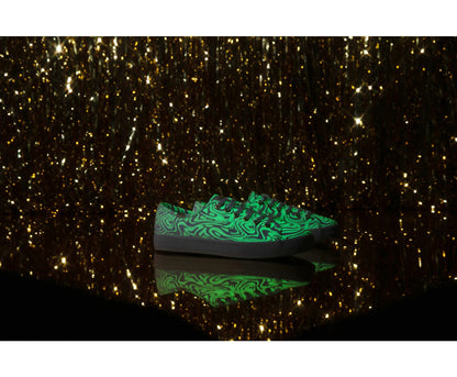 Kickstart Glow In The Dark White Glow
