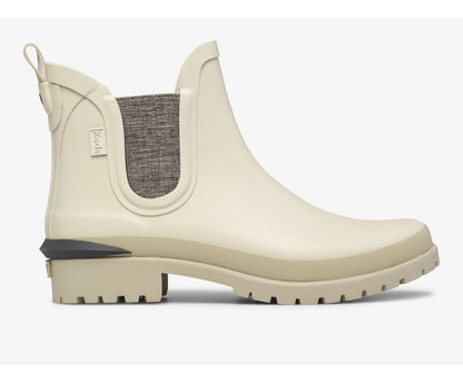 Rowan Rain Boot Heather Putty